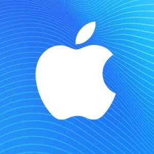 App Store & iTunes Hediye Kartı