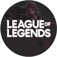 League Of Legends